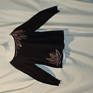 Judith Hart Silk Blend Top